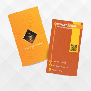 Business cards