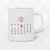 Customized Birthday Mug - Image 2