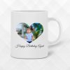 Customized Birthday Mug