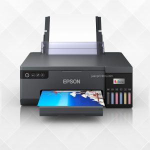Colour Print