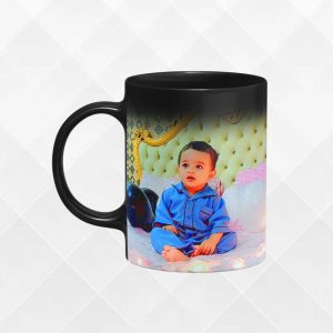 Customized Magic Mug