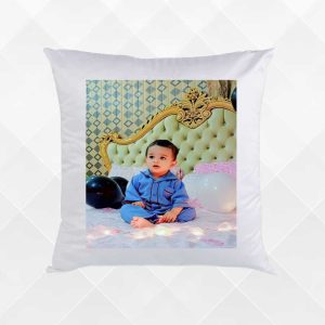 Customized Silk Cushion