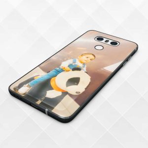Customized Mobile Cover