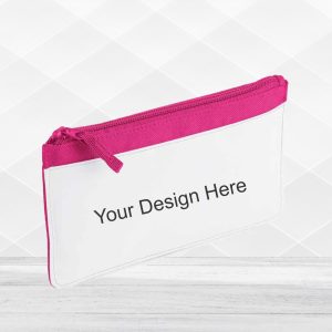 Customized Pencil Pouch