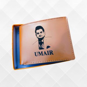 Customized Wallet