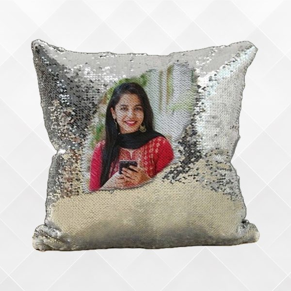 Customized Magic Cushion