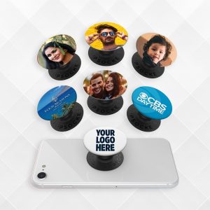 Customized Mobile Socket
