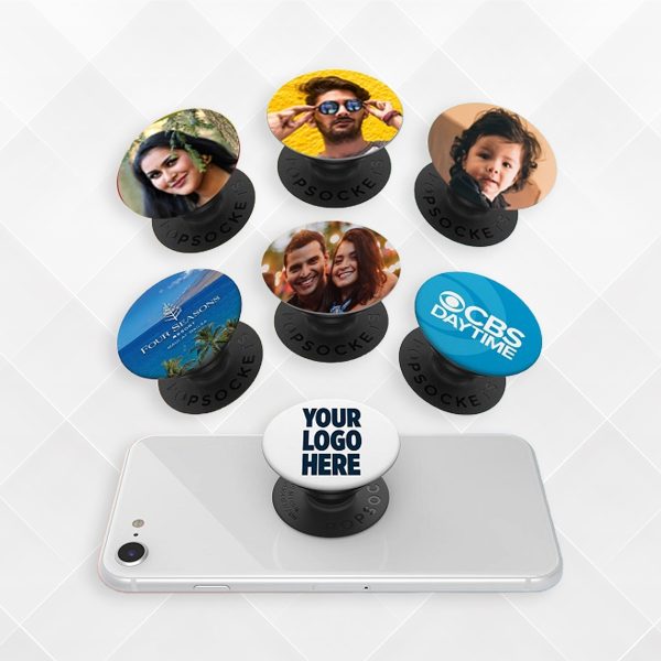 Customized Mobile Socket