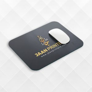 Customized Mouse Pad