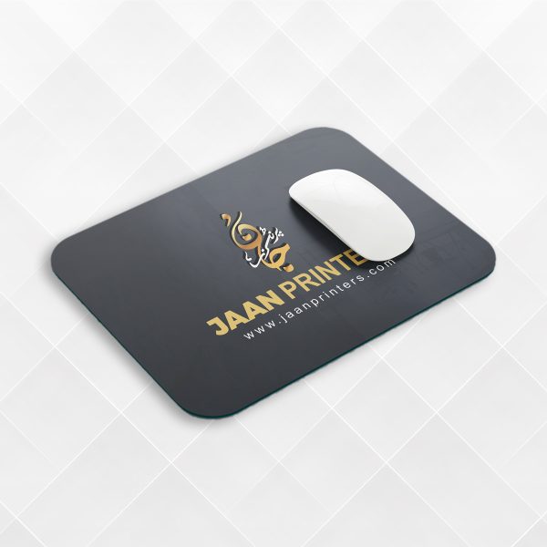 Customized Mouse Pad